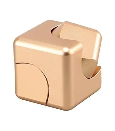 اسپینر مکعبی Fidget Spinner Cube