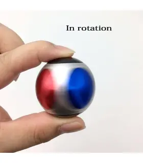 اسپینر کروی Fidget Spinner Spherical