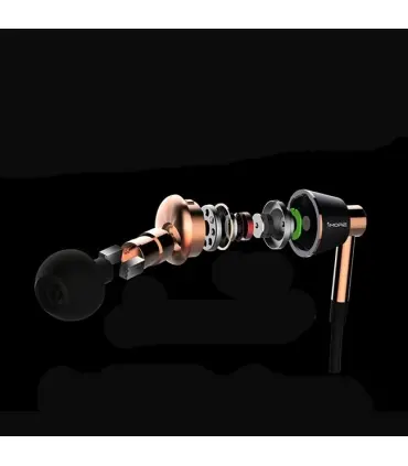 هدفون داخل گوشی وان مور شیائومی مدل Triple Driver