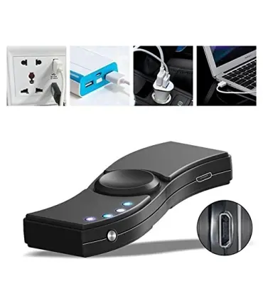 اسپینر سه کارع فندکی SPINNER LIGHTER