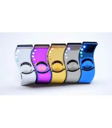اسپینر سه کارع فندکی SPINNER LIGHTER