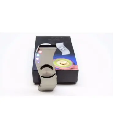 اسپینر سه کارع فندکی SPINNER LIGHTER