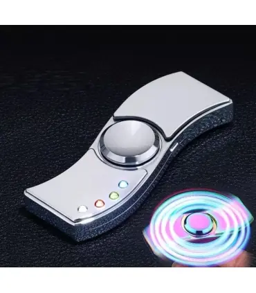 اسپینر سه کارع فندکی SPINNER LIGHTER