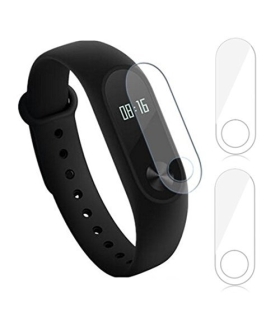 برچسب محافظ Mi band 2