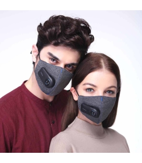 ماسک شارژی Fresh Air شیائومی