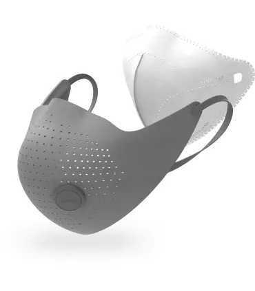 ماسک تنفسی میجیا شیائومی Xiaomi MiJia AirWear Anti-Fog And Haze Mask