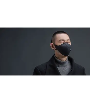 ماسک تنفسی میجیا شیائومی Xiaomi MiJia AirWear Anti-Fog And Haze Mask