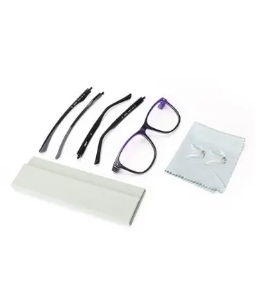 عینک شیائومی Xiaomi Roidmi B1 Detachable Protective Glasses
