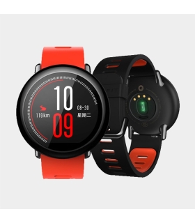ساعت هوشمند شیائومی نسخه گلوبال Xiaomi Amazfit SmartWatch