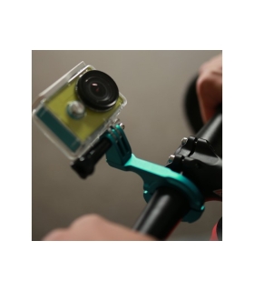 پایه نگهدارنده دوربین مخصوص دوچرخه شیائومی YI Handlebar Bike Mount