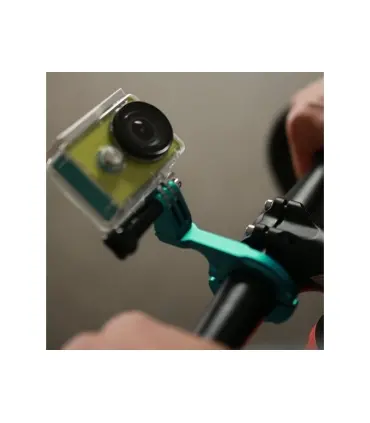 پایه نگهدارنده دوربین مخصوص دوچرخه شیائومی YI Handlebar Bike Mount