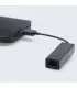 تبدیل USB به LAN شیائومی مدل RJ45