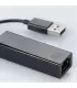 تبدیل USB به LAN شیائومی مدل RJ45