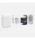محافظ هوشمند شیائومی Xiaomi Mi Smart WiFi Socket Plug 2 ZNCZ02CM