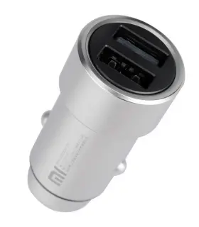 شارژر فندکی شیائومی مدل Fast Charging