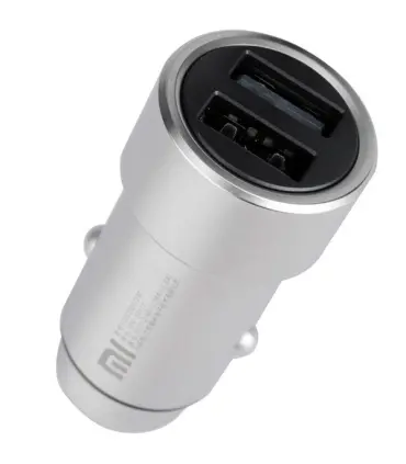 شارژر فندکی شیائومی مدل Fast Charging