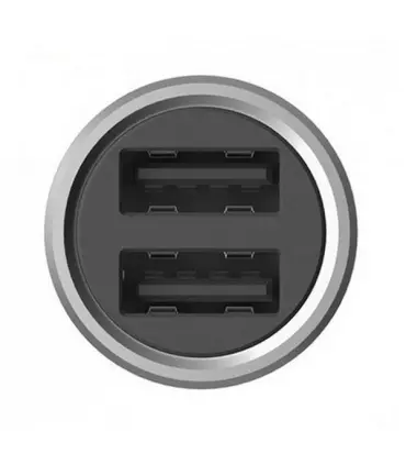 شارژر فندکی شیائومی مدل Fast Charging