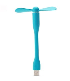 پنکه همراه شیائومی مدل پرتابل USB Fan
