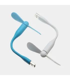 پنکه همراه شیائومی مدل پرتابل USB Fan