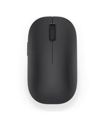 موس وایرلس شیائومی Xiaomi Mi Wireless Mouse Black