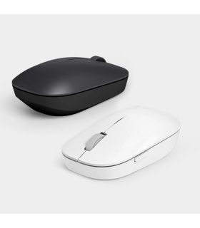 موس وایرلس شیائومی  Xiaomi Mi Wireless Mouse Black