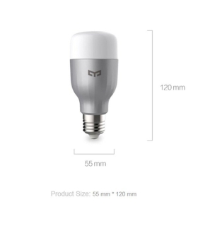 لامپ هوشمند شیائومی مدل Yeelight YLDP02YL