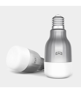 لامپ هوشمند شیائومی مدل Yeelight YLDP02YL