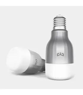 لامپ هوشمند شیائومی مدل Yeelight YLDP02YL