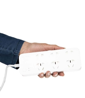 چند راهی هوشمند Xiaomi Mi Smart Power Strip