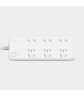 چند راهی هوشمند Xiaomi Mi Smart Power Strip