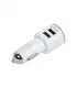 شارژر فندکی خودرو هیسکا مدل HISKA KL-C27 USB CAR Charger