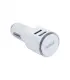 شارژر فندکی خودرو هیسکا مدل HISKA KL-C27 USB CAR Charger