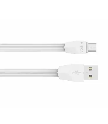 شارژر فندکی خودرو هیسکا مدل HISKA KL-C45 USB CAR Charger
