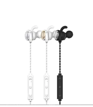 هدست بلوتوث Remax headset bluetooth RB-S10