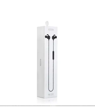هدست بلوتوث Remax headset bluetooth RB-S10
