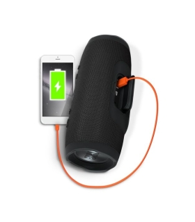 اسپيکر  طرح قابل حمل جي بي ال مدل Charge 3