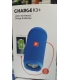 اسپيکر طرح قابل حمل جي بي ال مدل Charge k3 plus