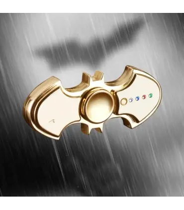 اسپینر فندکی Batman Man Spinner LIGTER