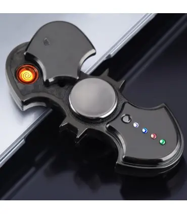 اسپینر فندکی Batman Man Spinner LIGTER