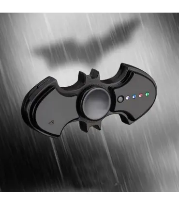 اسپینر فندکی Batman Man Spinner LIGTER