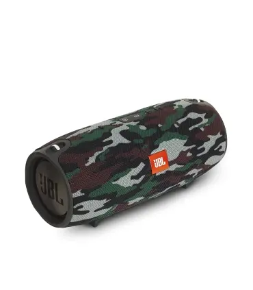 اسپیکر طرح جی بی ال پاوربانک چریکی JBL Xtreme Special Edition