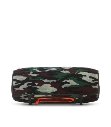 اسپیکر طرح جی بی ال پاوربانک چریکی JBL Xtreme Special Edition