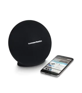 اسپیکر طرح Harman Kardon Onyx Mini