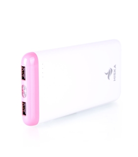 پاور بانک هیسکا مدل S10 12000mah