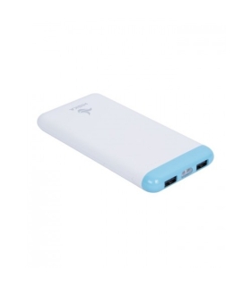 پاور بانک هیسکا مدل S10 12000mah