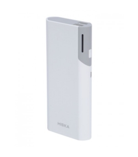 پاور بانک هیسکا Hiska 10000mAh BT-11 Power