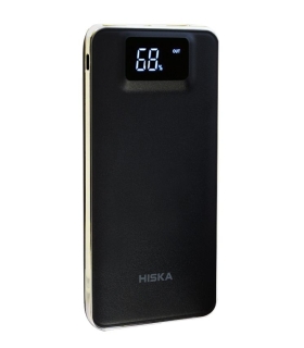 پاور بانک هیسکا مدل XP-130 13000 mAh