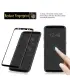 محافظ گلس ARTORIZ 3D FULL COVER سامسونگ Galaxy S8 PLUS