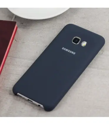 کاور سیلیکونی سامسونگ گلکسی Silicon Case Samsung Galaxy A5 2017