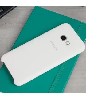 کاور سیلیکونی سامسونگ گلکسی Silicon Case Samsung Galaxy A7 2017